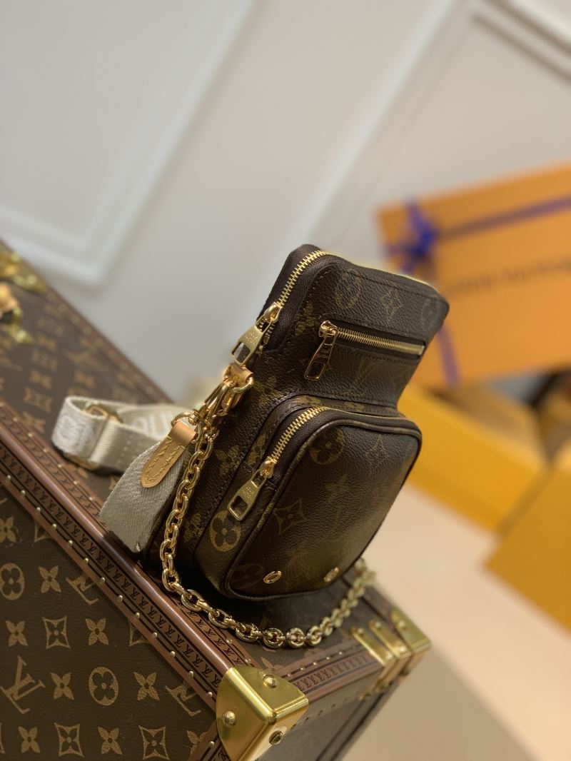 LV Satchel bags